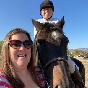 Meet your Posher, Jane